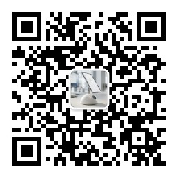半人马环微信公众号二维码